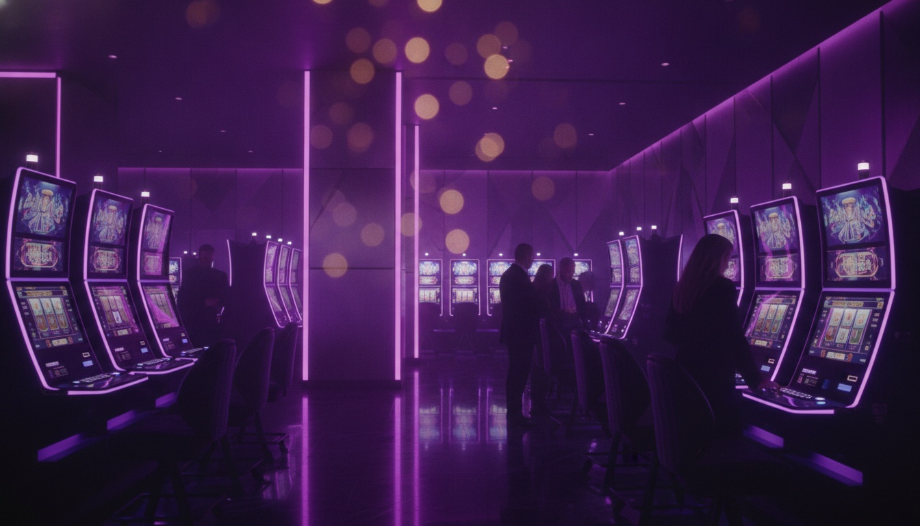 À propos de Spinit Casino — Avis détaillé